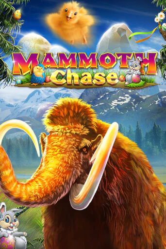 Слот Mammoth Chase Easter Edition в демо-режиме от Kalamba в Champion Slots Casino