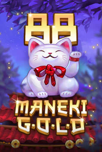 Слот Maneki 88 Gold в демо-режиме от BGaming в Champion Slots Casino