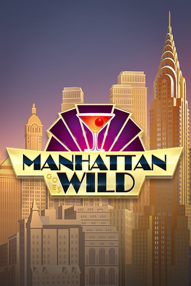 Слот Manhattan Goes Wild в демо-режиме от Nolimit City в Champion Slots Casino
