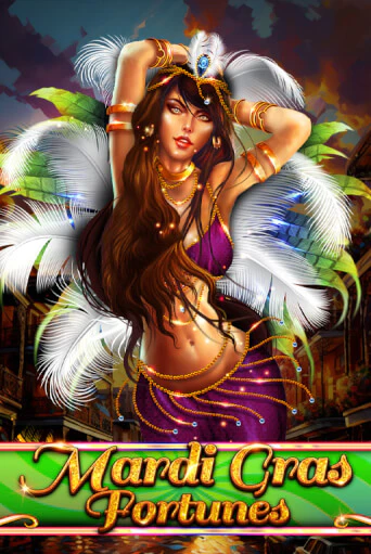 Слот Mardi Gras Fortunes в демо-режиме от Spinomenal в Champion Slots Casino