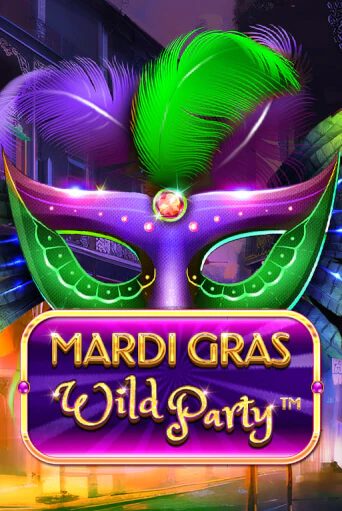 Слот Mardi Gras Wild Party в демо-режиме от Spinomenal в Champion Slots Casino