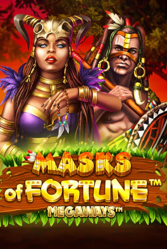 Слот Masks of Fortune Megaways в демо-режиме от iSoftBet в Champion Slots Casino