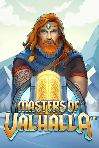 Слот Masters Of Valhalla в демо-режиме от Games Global в Champion Slots Casino