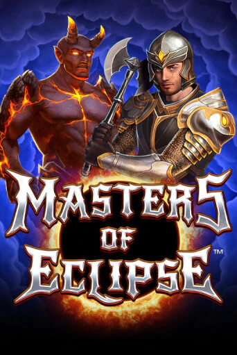 Слот Masters of Eclipse в демо-режиме от Synot Games в Champion Slots Casino