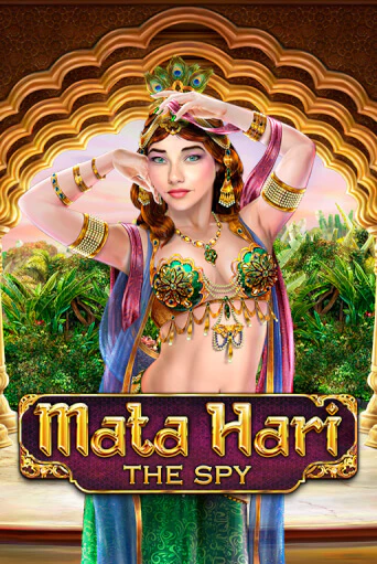Слот Mata Hari: The Spy в демо-режиме от Red Rake Gaming в Champion Slots Casino