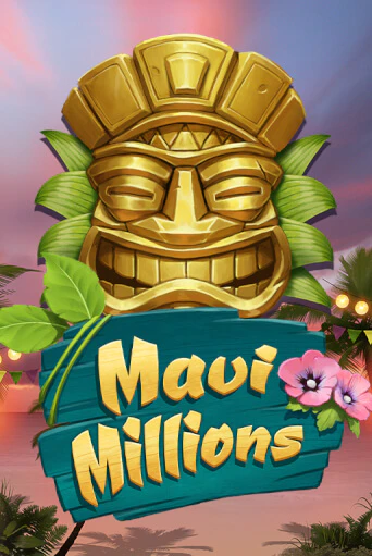 Слот Maui Millions в демо-режиме от Kalamba в Champion Slots Casino