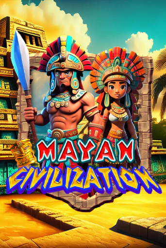 Слот Mayan Civilization в демо-режиме от KA Gaming в Champion Slots Casino