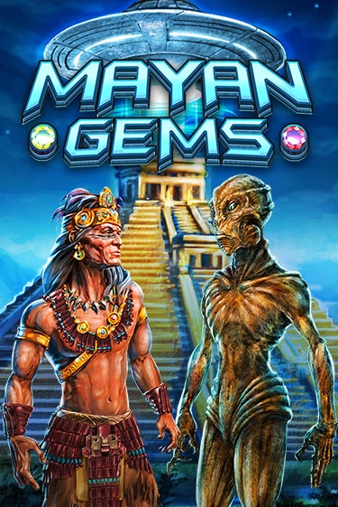 Слот Mayan Gems в демо-режиме от Spadegaming в Champion Slots Casino