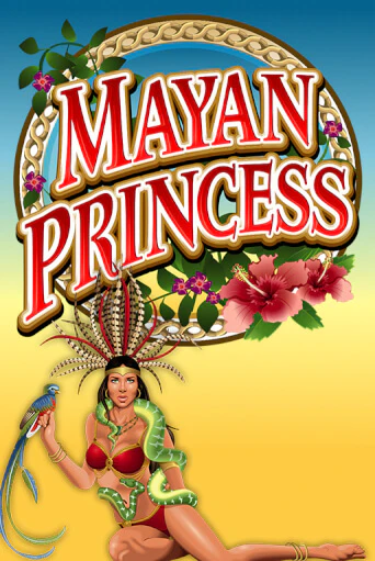 Слот Mayan Princess в демо-режиме от Microgaming в Champion Slots Casino