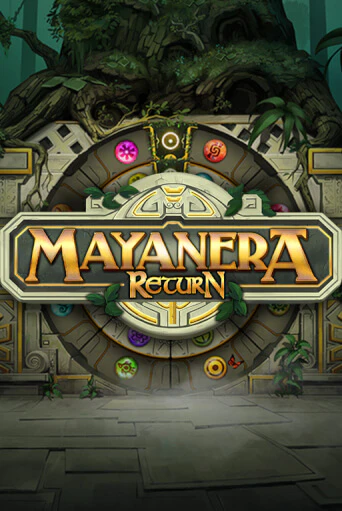 Слот Mayanera Return в демо-режиме от Spinmatic в Champion Slots Casino