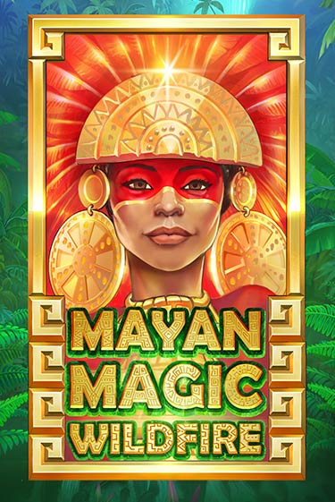 Слот Mayan Magic Wildfire в демо-режиме от Nolimit City в Champion Slots Casino