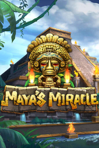 Слот Maya's Miracle в демо-режиме от SimplePlay в Champion Slots Casino