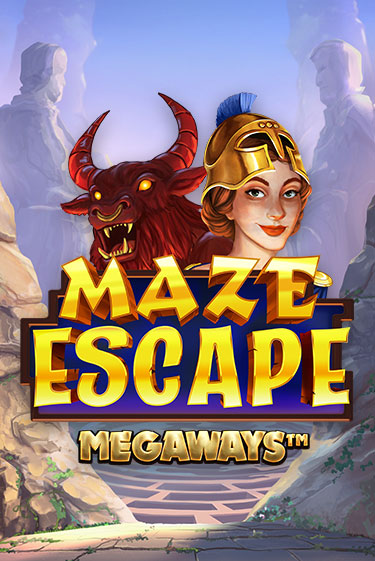 Слот Maze Escape в демо-режиме от Relax Gaming в Champion Slots Casino