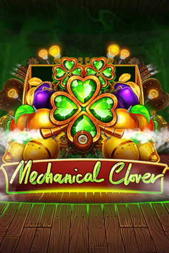 Слот Mechanical Clover в демо-режиме от BGaming в Champion Slots Casino