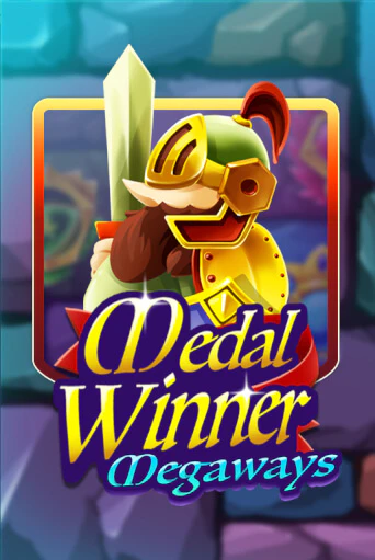 Слот Medal Winner Megaways в демо-режиме от KA Gaming в Champion Slots Casino