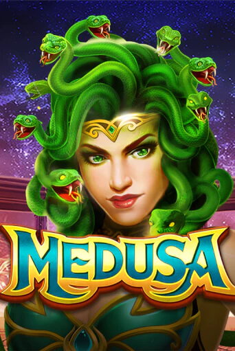 Слот Medusa в демо-режиме от TaDa Gaming в Champion Slots Casino