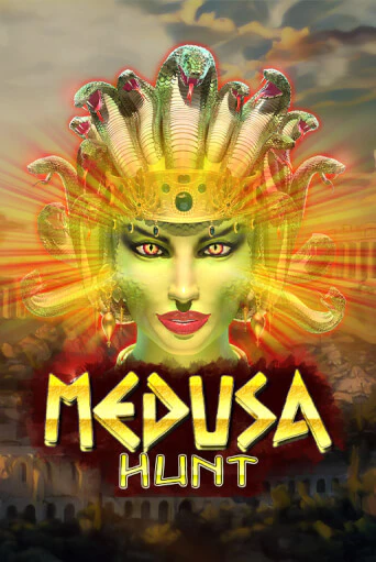 Слот Medusa Hunt в демо-режиме от Games Global в Champion Slots Casino