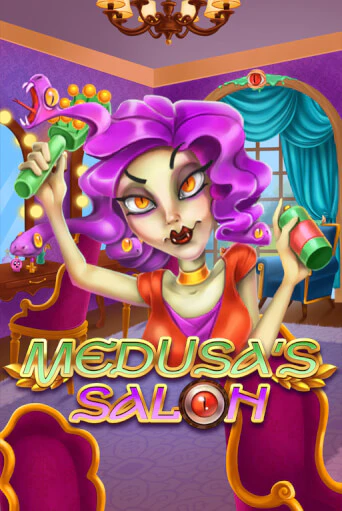 Слот Medusa's Salon в демо-режиме от WorldMatch в Champion Slots Casino