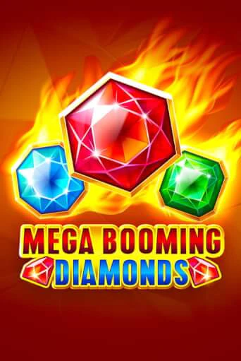 Слот Mega Booming Diamonds в демо-режиме от 1spin4win в Champion Slots Casino