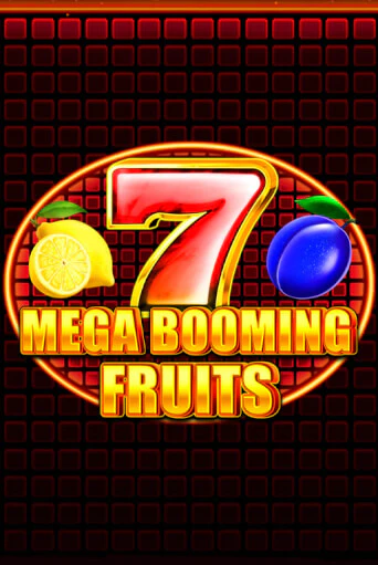 Слот Mega Booming Fruits в демо-режиме от 1spin4win в Champion Slots Casino