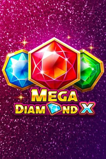 Слот Mega Diamond X в демо-режиме от 1spin4win в Champion Slots Casino