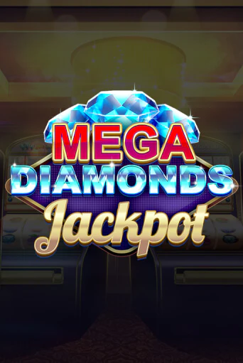 Слот Mega Diamonds Jackpot в демо-режиме от Games Global в Champion Slots Casino