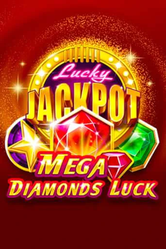 Слот Mega Diamonds Luck в демо-режиме от 1spin4win в Champion Slots Casino