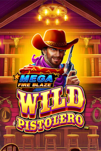 Слот Mega FireBlaze: Wild Pistolero в демо-режиме от Playtech в Champion Slots Casino