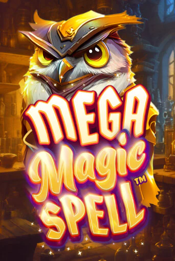 Слот Mega Magic Spell в демо-режиме от Games Global в Champion Slots Casino