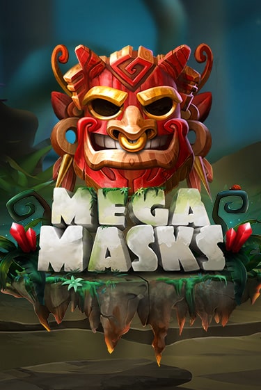 Слот Mega Masks в демо-режиме от Relax Gaming в Champion Slots Casino