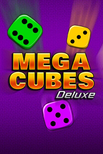 Слот Mega Cubes Deluxe в демо-режиме от Fazi в Champion Slots Casino