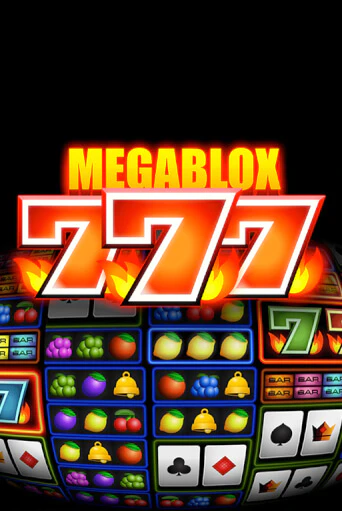 Слот MegaBlox 777 в демо-режиме от Games Global в Champion Slots Casino