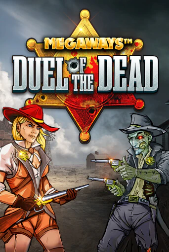 Слот Megaways Duel of the Dead в демо-режиме от Kalamba в Champion Slots Casino