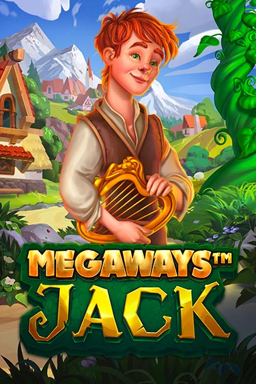 Слот Megaways Jack в демо-режиме от Games Global в Champion Slots Casino
