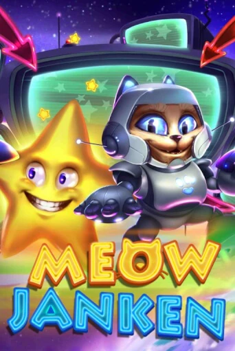Слот Meow Janken в демо-режиме от Habanero в Champion Slots Casino