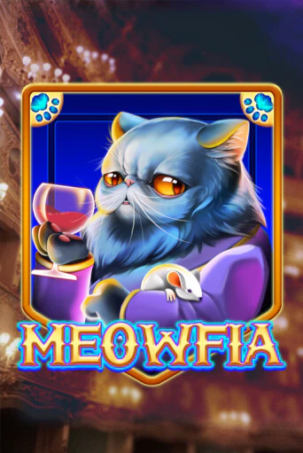 Слот Meowfia в демо-режиме от KA Gaming в Champion Slots Casino