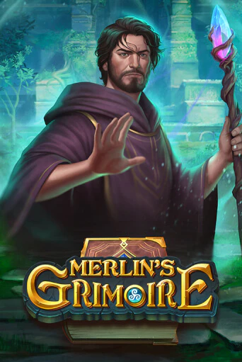 Слот Merlin's Grimoire в демо-режиме от Play'n GO в Champion Slots Casino