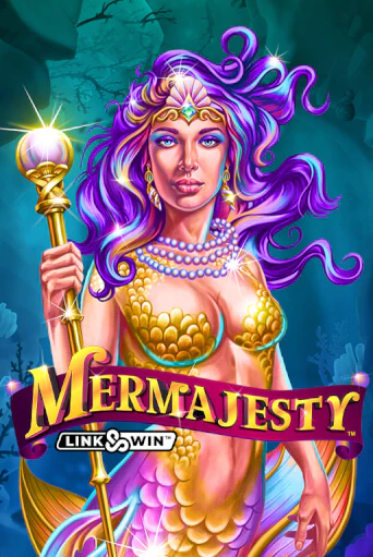 Слот Mermajesty™ в демо-режиме от Games Global в Champion Slots Casino