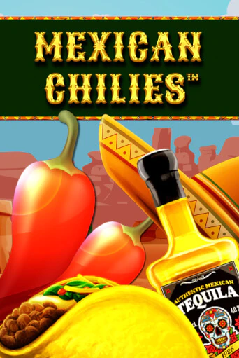 Слот Mexican Chilies в демо-режиме от Spinomenal в Champion Slots Casino