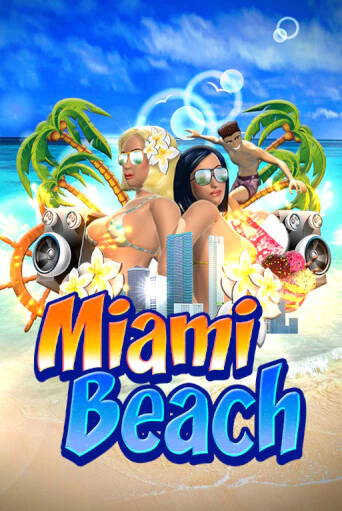 Слот Miami Beach в демо-режиме от Wazdan в Champion Slots Casino