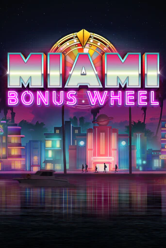 Слот Miami Bonus Wheel в демо-режиме от Kalamba в Champion Slots Casino