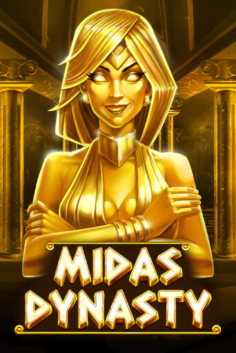 Слот Midas Dynasty в демо-режиме от TomHorn в Champion Slots Casino