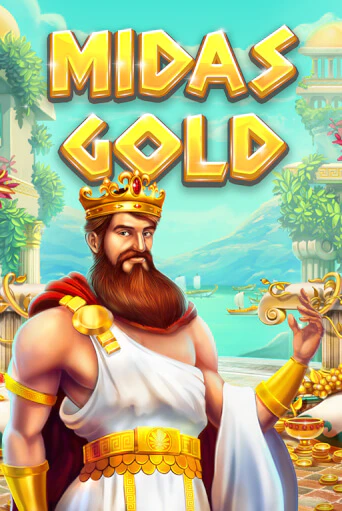 Слот Midas Gold в демо-режиме от Red Tiger в Champion Slots Casino