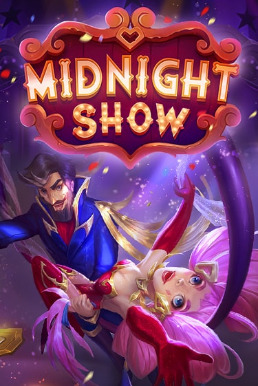 Слот Midnight Show в демо-режиме от Evoplay в Champion Slots Casino