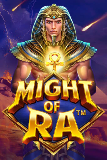 Слот Might of Ra в демо-режиме от Pragmatic Play в Champion Slots Casino
