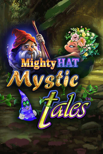 Слот Mighty Hat: Mystic Tales в демо-режиме от Playtech в Champion Slots Casino