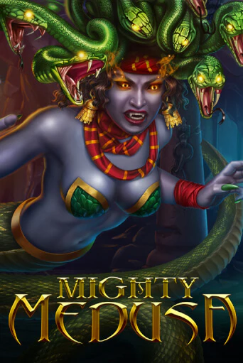 Слот Mighty Medusa в демо-режиме от Habanero в Champion Slots Casino