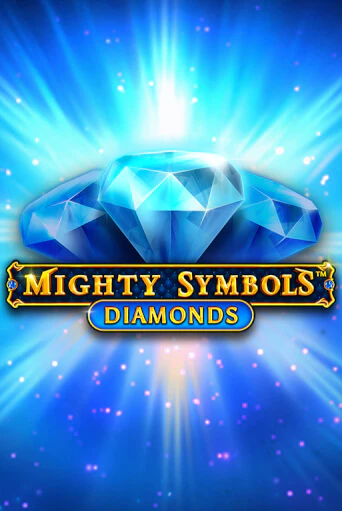 Слот Mighty Symbols: Diamonds в демо-режиме от Wazdan в Champion Slots Casino