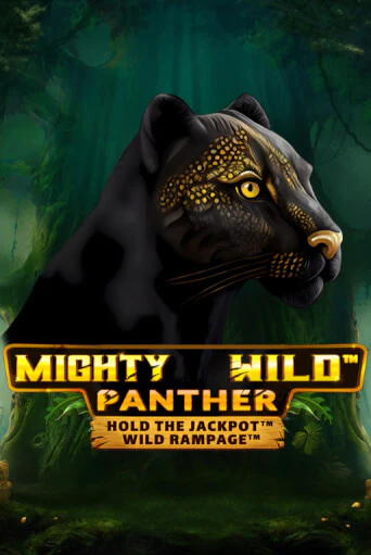 Слот Mighty Wild: Panther Grand Gold Edition в демо-режиме от Wazdan в Champion Slots Casino