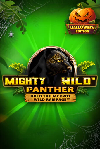 Слот Mighty Wild: Panther Halloween Edition в демо-режиме от Wazdan в Champion Slots Casino